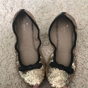 Kate Spade Flats